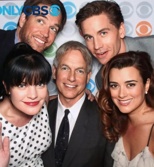 The Cast of ‘NCIS’ Confirms What Fans Have Long Suspected About Working with Mark Harmon