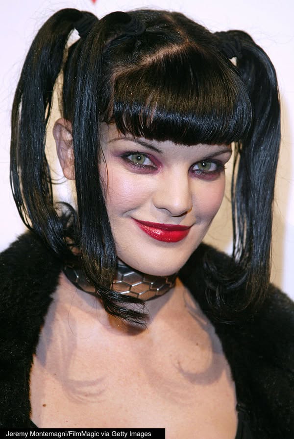 “NCIS” Star Pauley Perrette Looks Transformed Today