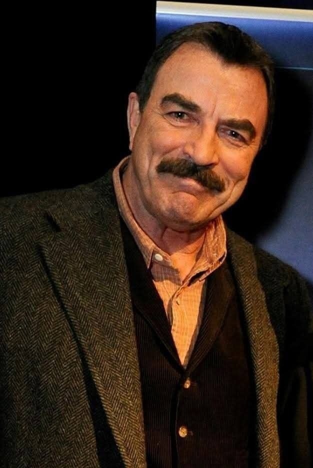 Unexpected Announcement From Tom Selleck That Made Everyone Proud!