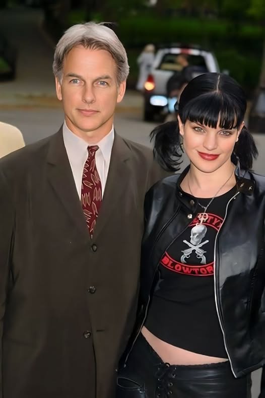 Heartbreaking News from Pauley Perrette Leaves NCIS Fans Concerned