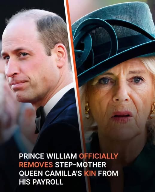 Prince William has made his move and fans agree. Full explanation about his decision is below…. Read full story in comment////