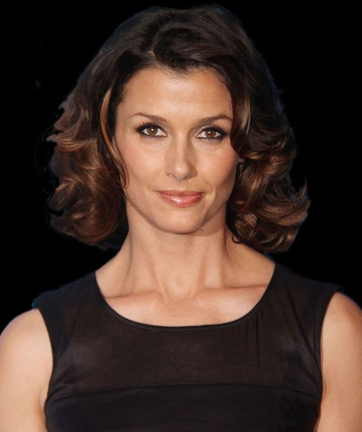 Bridget Moynahan, 52, Shows Off Her Perfect Figure Be Sure You See It Alone