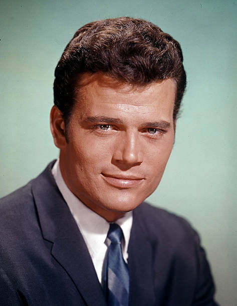 He is the son of one of the most successful western actors of all the time. Today he is 84