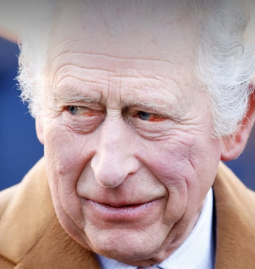 King Charles ‘in tears’ after emotional talk with Princess Anne!!!!