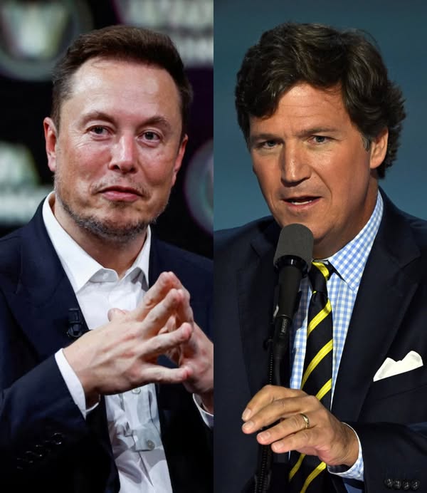 BREAKING: Elon Musk Buys ABC and Appoints Tucker Carlson as CEO to End ‘Woke’ Media Mentality .