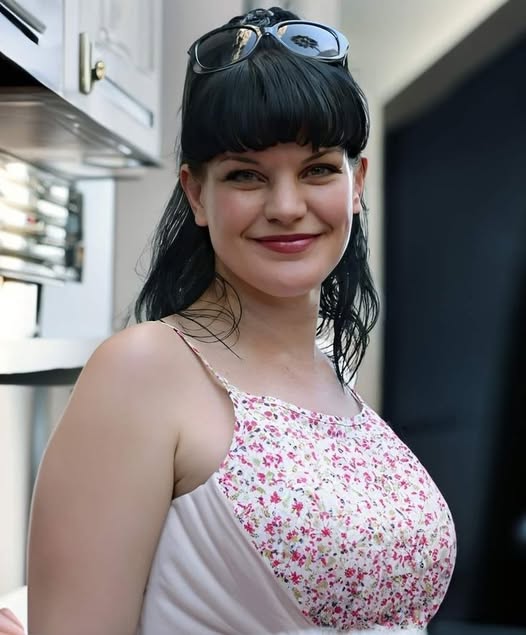 Pauley Perrette: A Life Full of Surprises