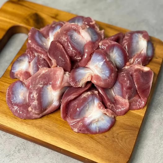 Did you know that if you eat chicken gizzards, you don’t need to take… Read More