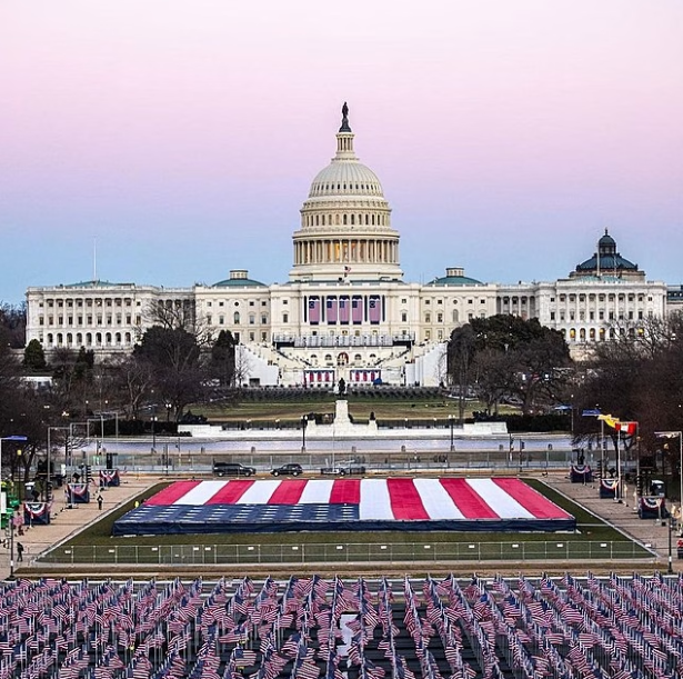 Country Music Legend Will Perform at the Inauguration – What to Expect on January 20th – AMERICAN WONDERHUB